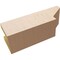 Ekena Millwork 4in. W x 4in. H x 12in. L Clemmons Woodgrain TimberThane Rafter Tail, Primed Tan RFTUR04X04X12CLERCPR - alternate 6